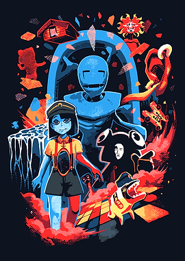 artwork