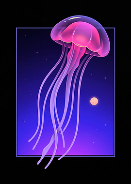 Jellyfish Voyager