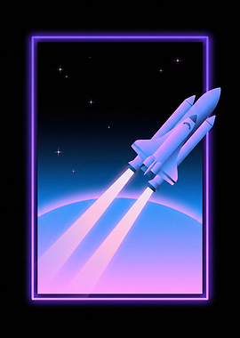 Comet Passage II