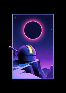 Eclipse Watch