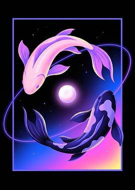 Orbital Koi