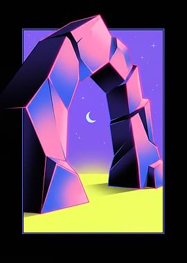 Asteroid Gate