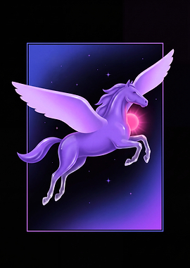 Pegasus Transit