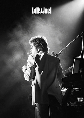 Billy Joel