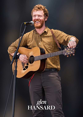 Glen Hansard