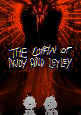 The Coffin of Andy and Leyley