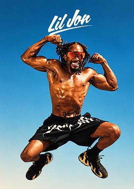 Lil Jon Jump