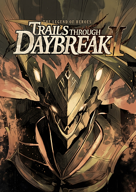 The Legend of Heroes Trails Through Daybreak II