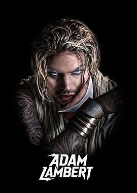 Adam Lambert