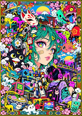 artwork