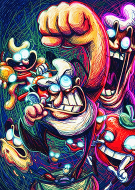 artwork