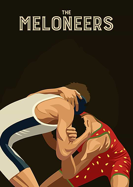 The Meloneers Wrestling