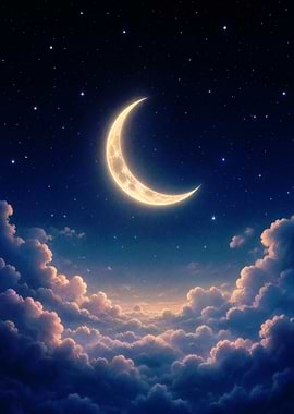 Lunar Stillness