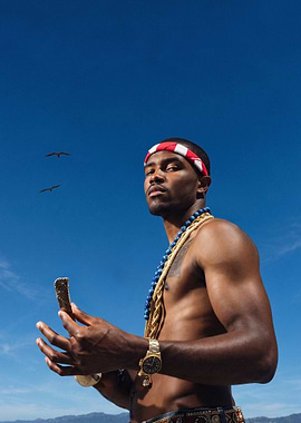 Frank Ocean