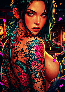 artwork