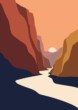 Amber Passage