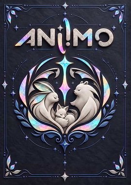 Emblem Digital Art
