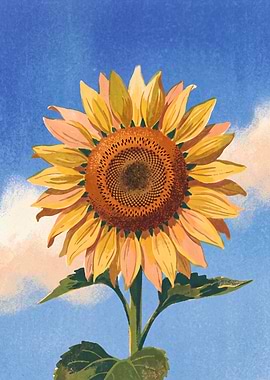 Sunflower Seed