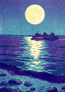Night Ferry