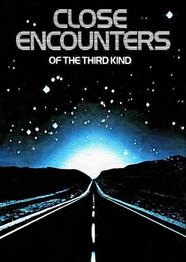 Close Encounters of the Third Kind