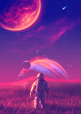 Interstellar