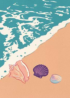 Shell Current