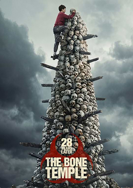 28 Years Later The Bone Temple