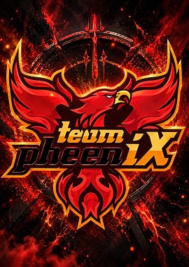 Team pheeniX
