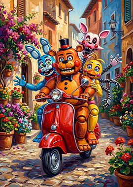 artwork