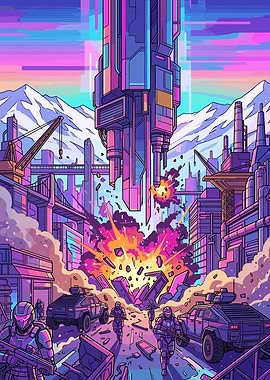 artwork