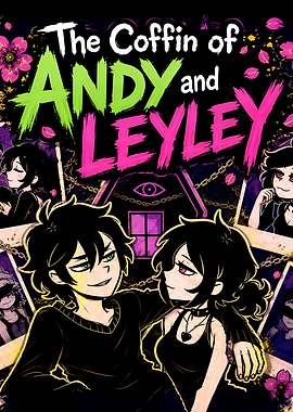 The Coffin of Andy and Leyley
