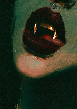 The Bite of the Repressed