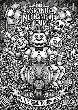 artwork