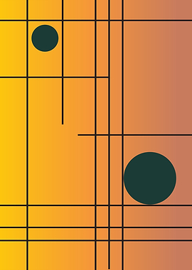 Terracotta Drift No. 1