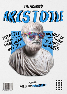 Aristotle The Thinker