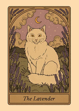 The Lavender