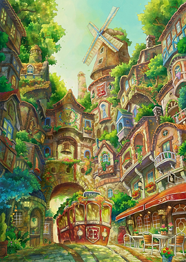 artwork