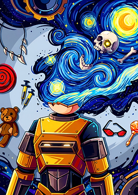 artwork