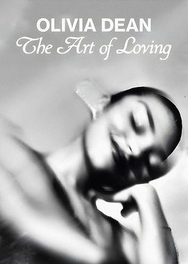 Olivia Dean The Art of Loving