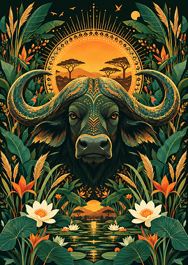 Sun King Buffalo
