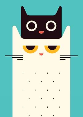 Hello Cat