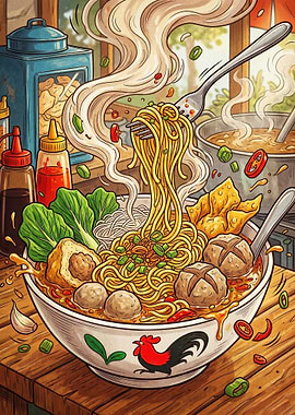 artwork