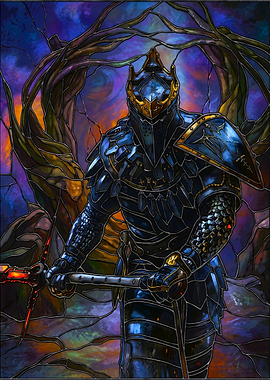 Eredrim the Venerable | Mortal Shell 2