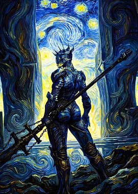 Proxima the Broodseeker | Mortal Shell 2