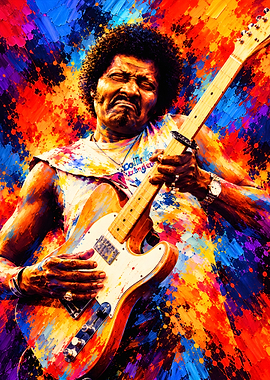 Albert Collins