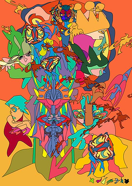 artwork