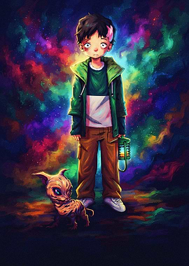 artwork