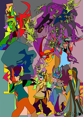 artwork