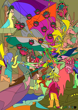 artwork