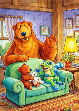 artwork